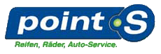 Point S