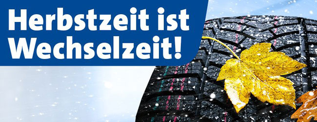 Reifenwechselzeit