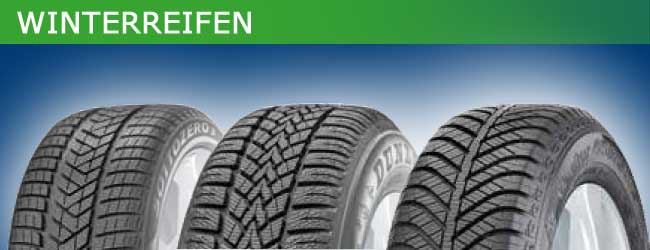 Winterreifen